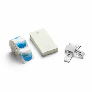 Packaging – Labels & Tags